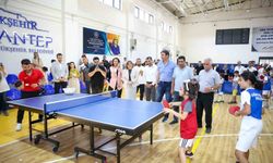 Büyükşehir, öğrenciler için verimli yaz tatili programı hazırladı