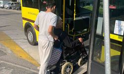 Büyükşehir'den LGS sınavında ulaşım desteği
