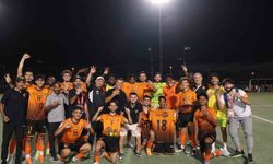 Çağrı Karakuş, Körfez futbolunda istikrarlı yükselişini sürdürüyor
