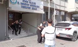Can Polat cinayetinde 2 şüpheli adliyeye sevk edildi: Soruşturma İstanbul'a devredildi