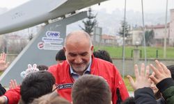 Canik Belediyesi'ne TÜBİTAK'tan çifte destek