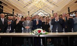 Çarşı Melikgazi, bakan Yumaklı'nın katılımıyla resmen açıldı