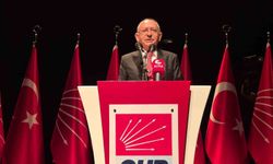 CHP Genel Başkanı Kemal Kılıçdaroğlu: 'Mutlak butlan davasını bu partinin başına bela edenlerden hesap sormazsam namerdim'