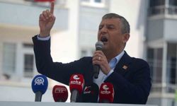 CHP Grup Başkanı Özgür Özel: 'Gerekirse bu başı vereceğim ama onlara baş eğmeyeceğim'