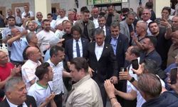 CHP Grup Başkanı Özgür Özel vatandaşlara seslendi