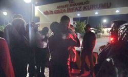 CHP Kilis İl Başkanı Umut Mehmet Sapan tahliye edildi