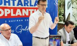 CHP Tekirdağ'da gerilim tırmanıyor: Çerkezköy Belediye Başkanı Akay disipline sevk edildi