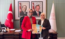 Çocuklara kitap sevgisi için ortak hedef