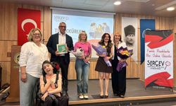 'Çocuklarda Serebral Palsi Aile Bilgilendirme Semineri ve Değerlendirme Programı'