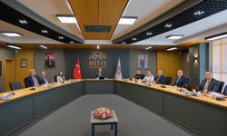 Çorum'da 14 binden fazla aday YKS'de ter dökecek