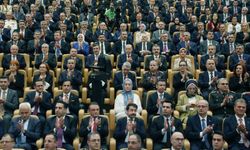 Cumhurbaşkanı Erdoğan: 'Gardımızı indirdiğimiz, rehavete kapıldığımız anda bize bu topraklarda hayat hakkı tanımazlar'