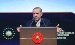 Cumhurbaşkanı Erdoğan: 'Hürmüz krizi uzadıkça bugün pek çok ülke kendini resesyona hazırlıyor'
