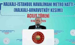 Cumhurbaşkanı Erdoğan, 'NATO liderlerini Türkiye'de ağırlamaya hazırlanıyoruz. Öncesinde 28-29 Haziran'da NATO Parlamenterler Zirvesi İstanbul'da yapılacak. Yani 2026 senesi Türkiye için kelimenin tam manasıyla bir zirveler yılı olacak.'