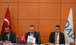DAP'ta yeni dönem için üç net mesajı: 'Saha odaklılık, etkin uygulama ve kurumlar arası işbirliği'