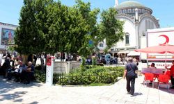 Denizli'de durmalarına hızlı müdahale için yerli cihazlar kullanıma sunuldu