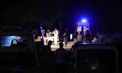 Denizli'de silahlı kavga: 1 ölü, 3 yaralı