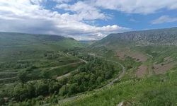 Dereiçi Kanyonu Kars turizmine kazandırılıyor: Atıl alan yaşam ve turizm merkezi olacak