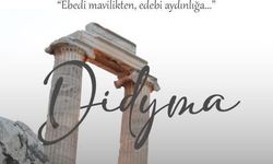 Didim, Akdeniz Edebiyat Günleri'ne ev sahipliği yapacak