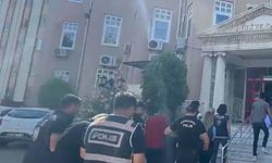 Didim'de fuhuş operasyonu: 4 tutuklama