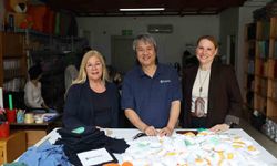 Diversey Linens For Life programı ile hem kadınlar güçleniyor hem döngüsel ekonomiye katkı sağlanıyor