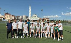 Diyarbakır DSi Spor U15 takımı Türkiye'nin en iyi 4 takımı arasında