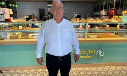 Diyarbakır merkezli pastaneler zinciri İstanbul'da da dikkat çekti