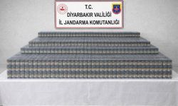 Diyarbakır'da kaçakçılık olaylarında 51 kişi yakalandı
