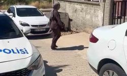 Diyarbakır'da yanlış okula giden öğrenci, 1 dakika kala sınava yetiştirildi