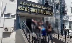 Diyarbakır'da Yapı Kredi Bankası şubesine silahlı saldırıyla ilgili 2 tutuklama