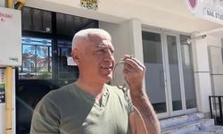 Doğa koruma görevlisi, kırsal alanda ölü olarak bulundu