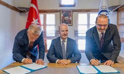 Doğu'da iki üniversite arasında deprem araştırmalarında güç birliği