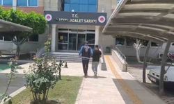 Dörtyol'da hapis cezaları bulunan 2 kişi yakalandı