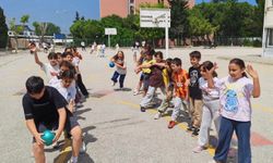 D.O.S.T. Bandırma'da öğrencilerle buluşmayı sürdürüyor