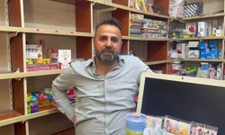 Dükkanlarından tahliye edilen esnaf, mağdur olduklarını söyledi