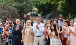 Dünya çizgileri sergisi 2 Temmuz'a kadar açık kalacak