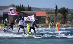 Dünya Motosurf Şampiyonası'nda büyük final