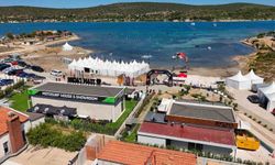 Dünya Motosurf Şampiyonası'nda ilk gün serbest antrenman turları tamamlandı