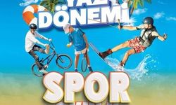 Dünya Spor Başkenti'nde büyükşehirin yaz dönemi spor okulu kayıtları başladı