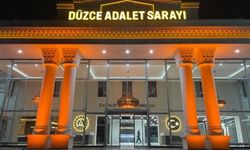 Düzce Cumhuriyet Başsavcısı Muhammet Emin Ünalan oldu