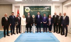 Düzce'ye 950 milyon liralık destek