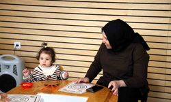 'Ebeveynli Oyun Grubu' projesine ailelerden yoğun ilgi