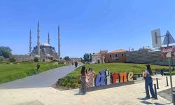 Edirne esnafına çifte doping