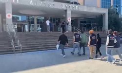Edirne'de tefecilik operasyonu: 1 şüpheli tutuklandı