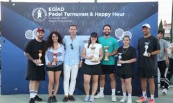 EGİAD üyeleri yaz enerjisiyle buluştu