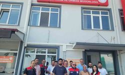 Eğirdir'de meyve ağaçlarında budama ve aşılama kursu tamamlandı