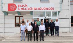 Eğitimde yol haritası masaya yatırıldı