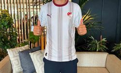Elazığspor Feyyaz Belen'i açıkladı