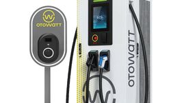 Elektrikli araç şarj ağı Otowatt, Türkiye genelinde büyümesini sürdürüyor