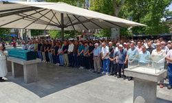 Emekli Bankacı Esin Camak vefat etti