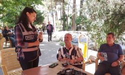 Emeklilere dolandırıcılık uyarısı